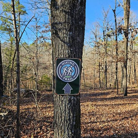 5 Min To Beaver Lake-King Bed-Fire Pit-Jetted Tub #5 Eureka Springs Buitenkant foto