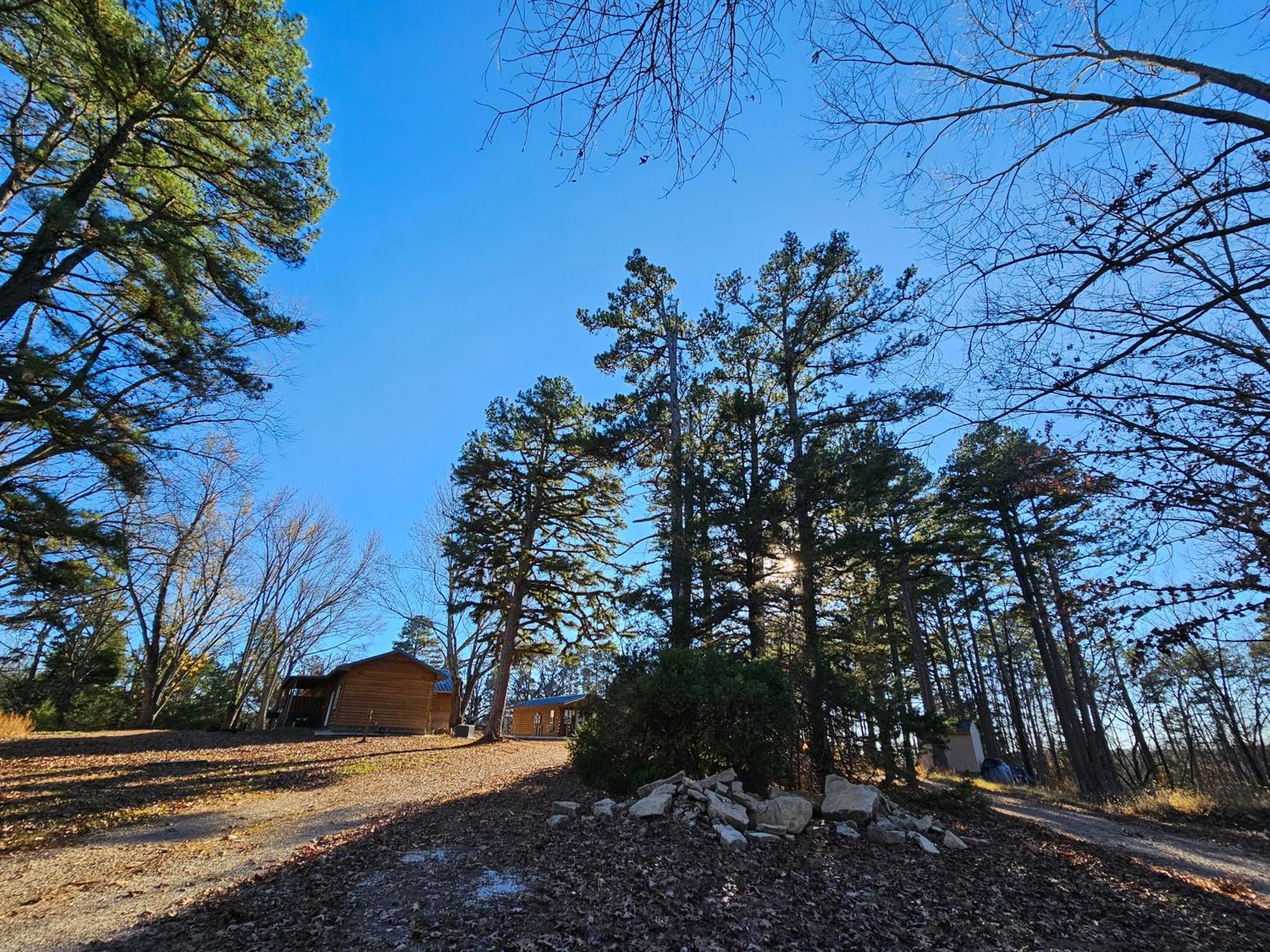 5 Min To Beaver Lake-King Bed-Fire Pit-Jetted Tub #5 Eureka Springs Buitenkant foto